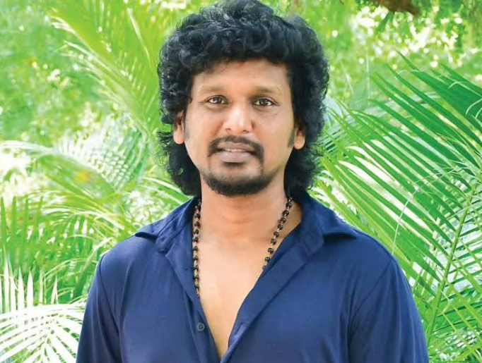 லோகேஷ் கனகராஜ்