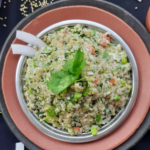 சிறுதானிய உணவுகள் : வரகு அரிசி