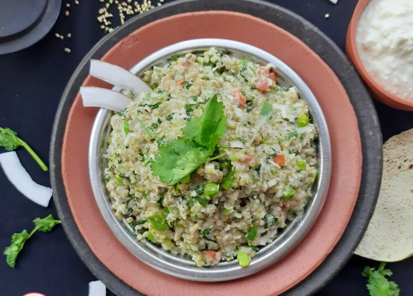 வரகு அரிசி