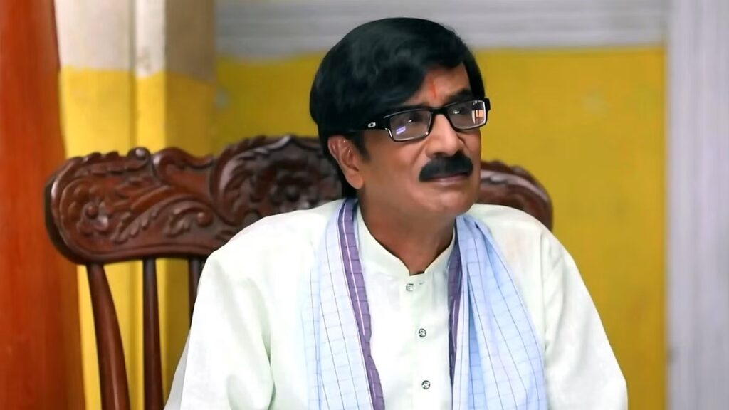 மனோபாலா