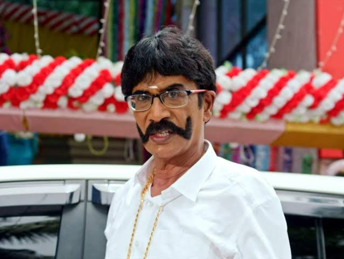 மனோபாலா