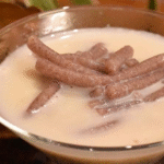 கேழ்வரகு பால் கொழுக்கட்டை : செய்முறை மற்றும் பயன்கள்