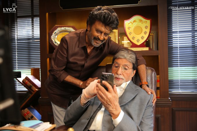 ரஜினிகாந்த்