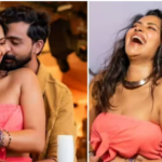 32வது வயதில் 2-ம் திருமணம் செய்ய தயாராகும் பிரபல நடிகை !லிப் லாக் கொடுத்து காதலை ஏற்றுக்கொண்டார் !!