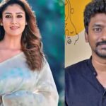 நெல்சன் இயக்கத்தில் மீண்டும் நயன்தாரா ?!