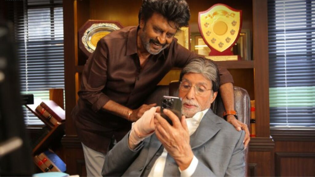 ரஜினிகாந்த்
