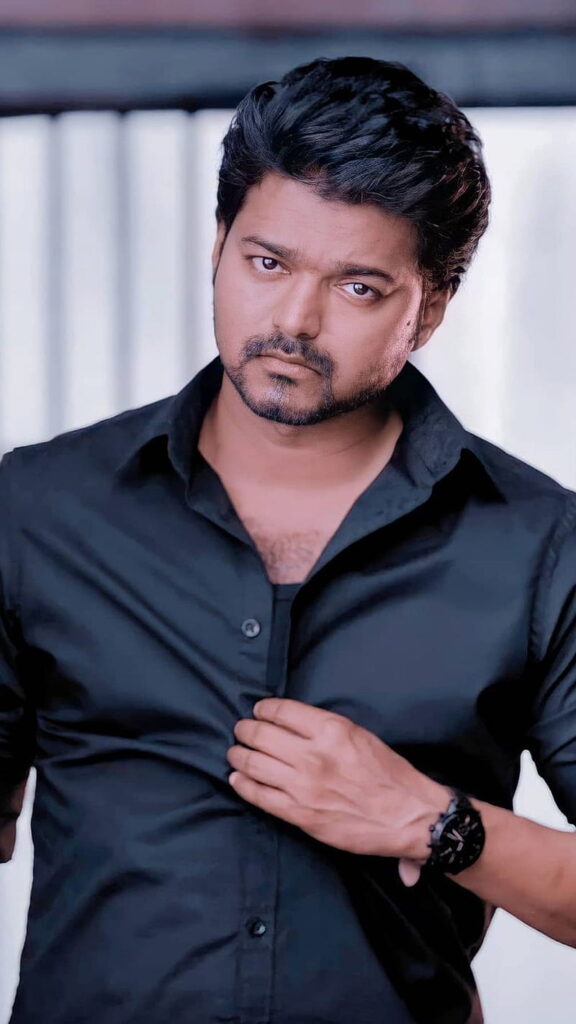 தளபதி விஜய்