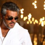 தென்னாபிரிக்கா செல்லும் அஜித் !