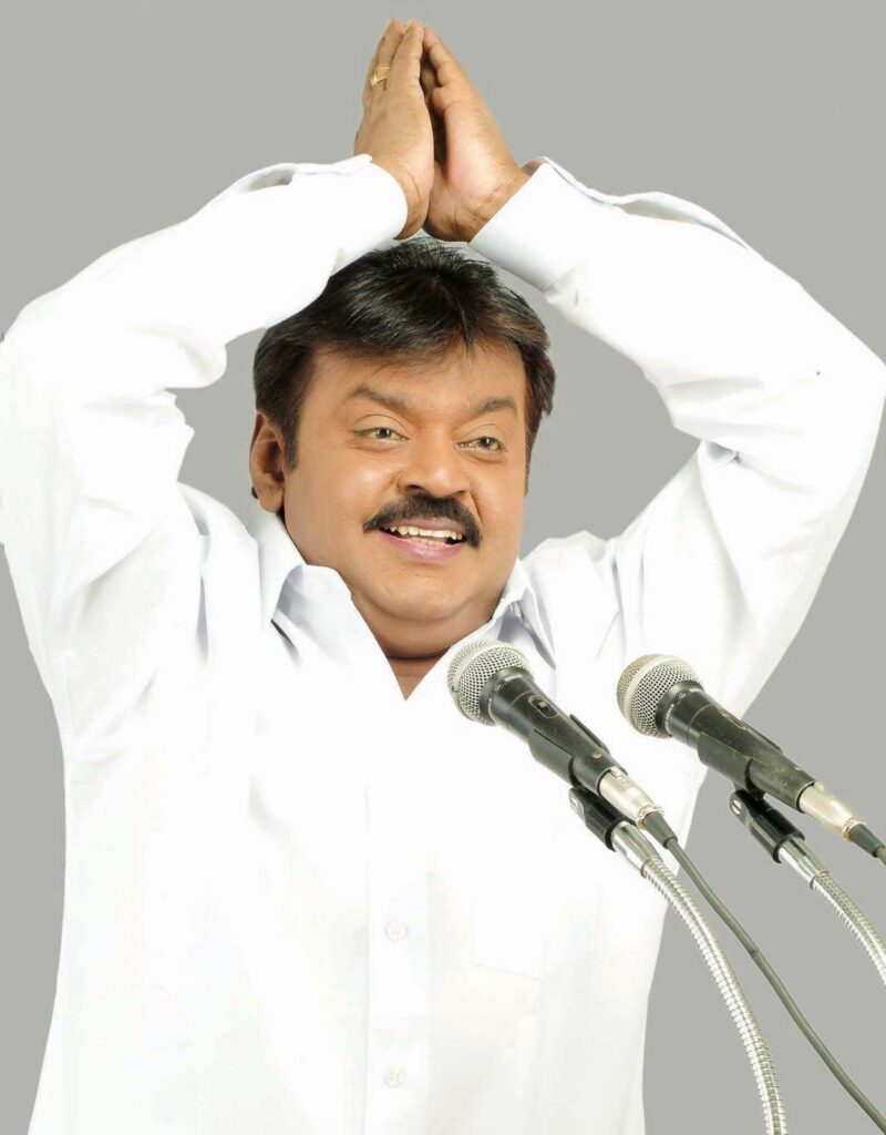 விஜயகாந்த்