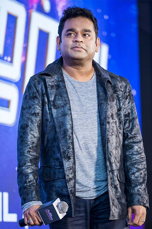 இயக்குனர் ஷங்கர்