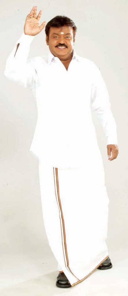 விஜயகாந்த்