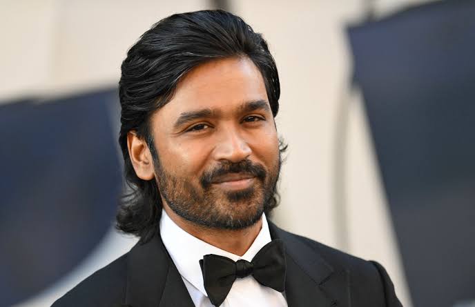தனுஷ் 50