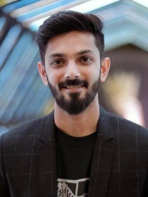 அனிருத்