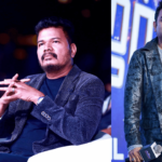 பிரபல இசையமைப்பாளருக்கு நோ சொன்ன இயக்குனர் ஷங்கர்