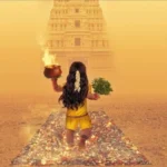 ராம.நாராயணனின் ஆடி வெள்ளி பான் இந்தியா படமாக உருவாகிறது !