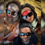 கொடூரமாக’ நடந்து கொண்ட இயக்குநர்!கதறி அழுத மாளவிகா மோகனன் !!