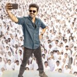 ‘ஜன நாயகன்’ படத்திற்கு சென்சார் தாமதம்: மறுபரிசீலனை குழுவிடம் மீண்டும் சமர்ப்பிப்பு