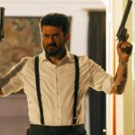 அபுதாபி பந்தயத்தில் ரசிகர்கள் ஒழுங்காக நடக்க வேண்டும் என்று அஜித் குமார் வேண்டுகோள்