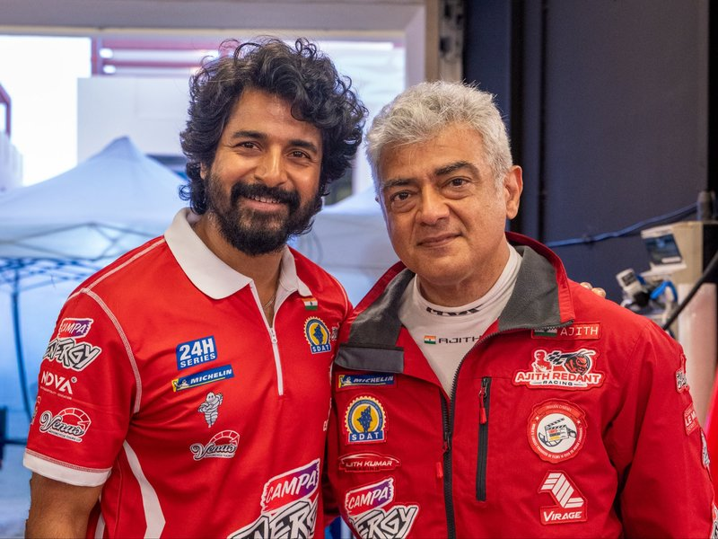 சிவகார்த்திகேயன்